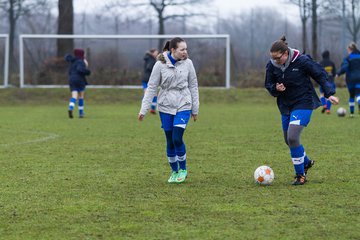 Bild 14 - C-Juniorinnen FSG-BraWie 08 - TuS Tensfeld : Ergebnis: 0:8